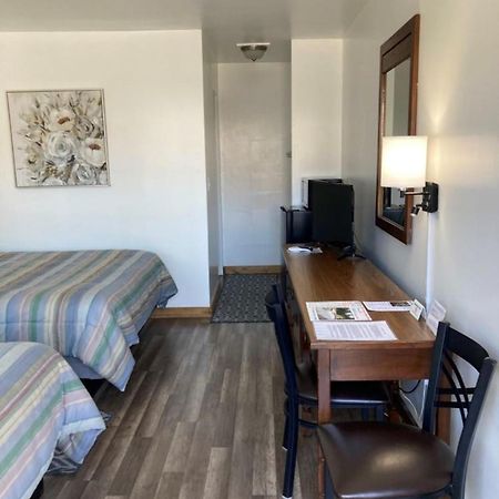 John Day Motel 外观 照片