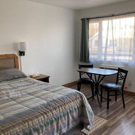 John Day Motel 外观 照片