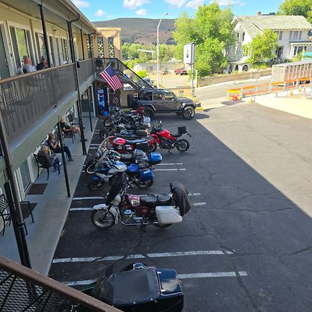 John Day Motel 外观 照片