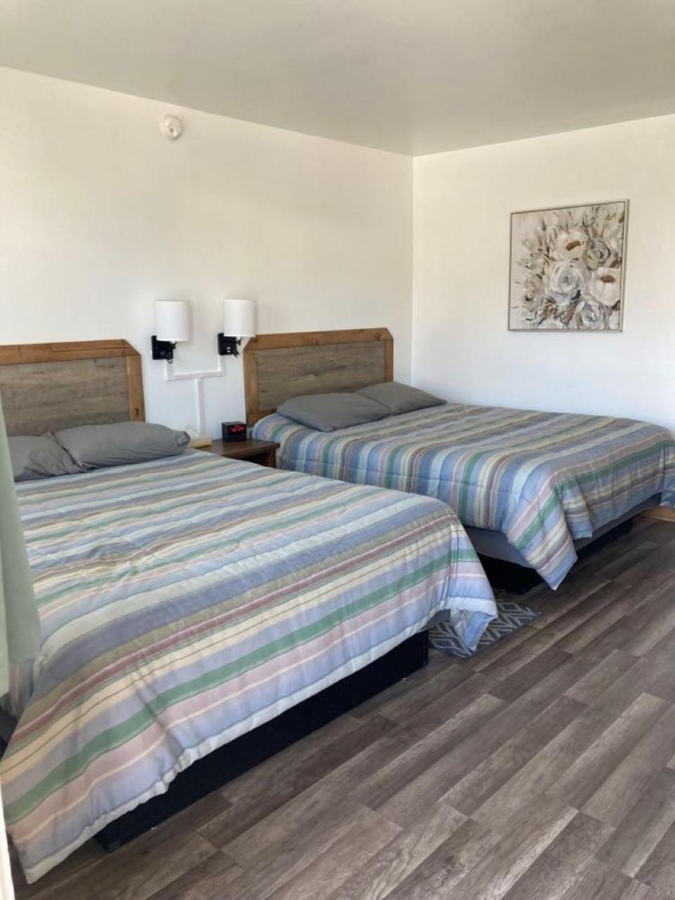 John Day Motel 外观 照片