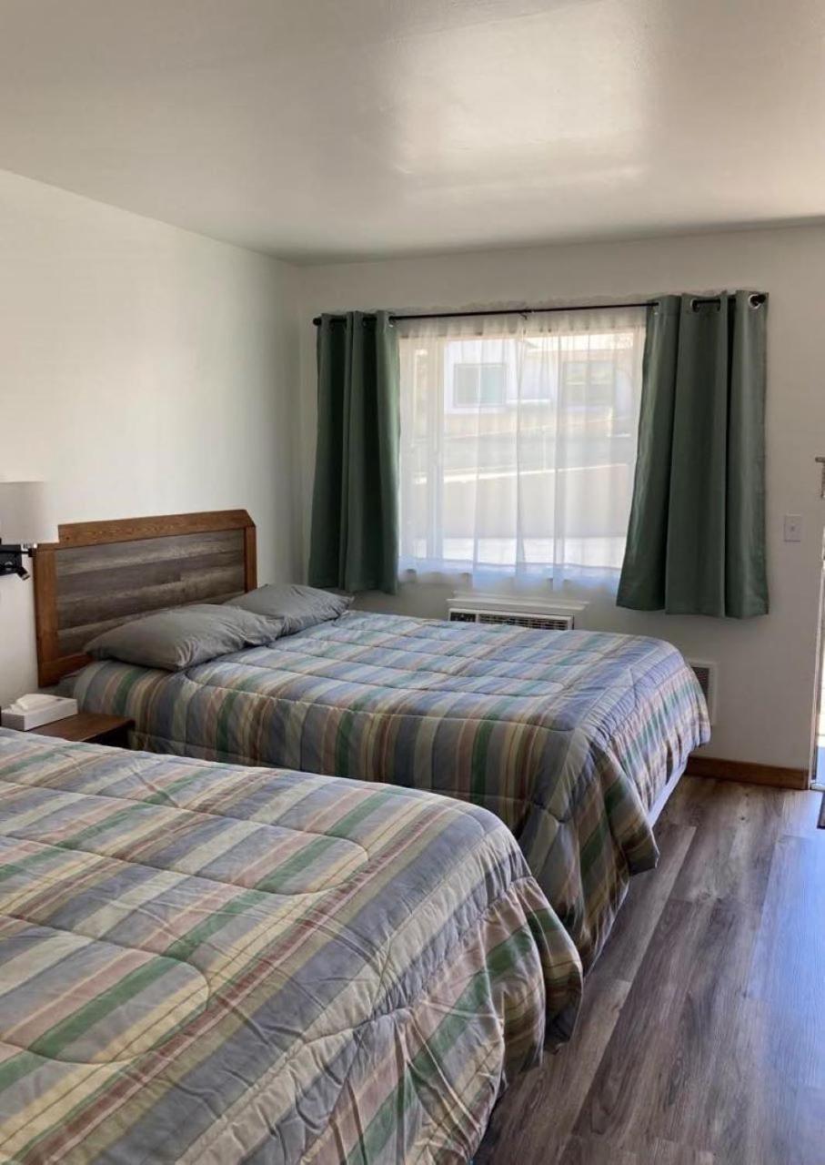 John Day Motel 外观 照片
