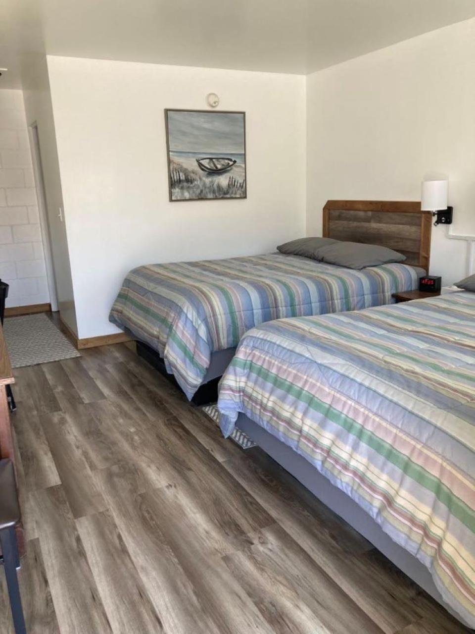 John Day Motel 外观 照片