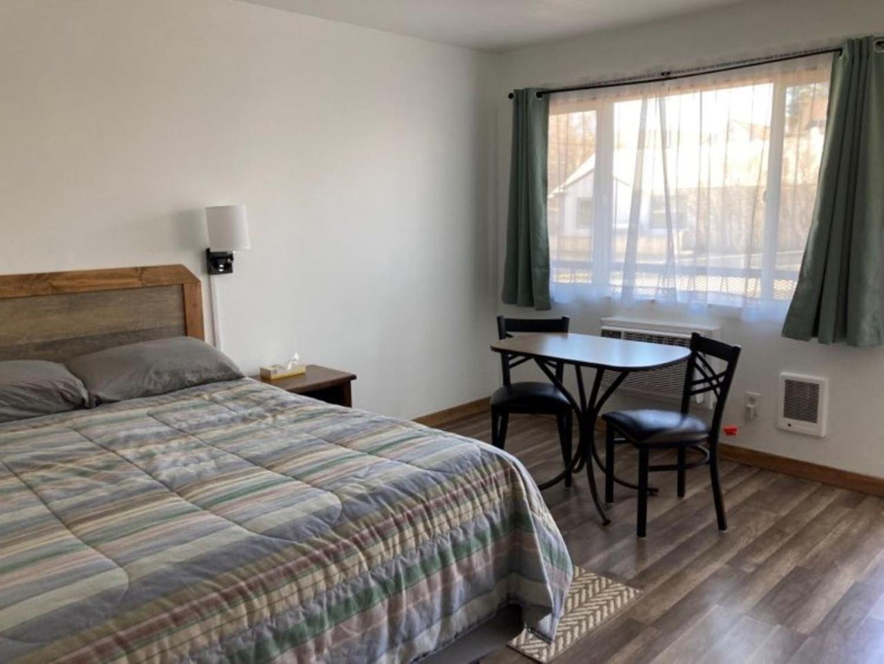 John Day Motel 外观 照片