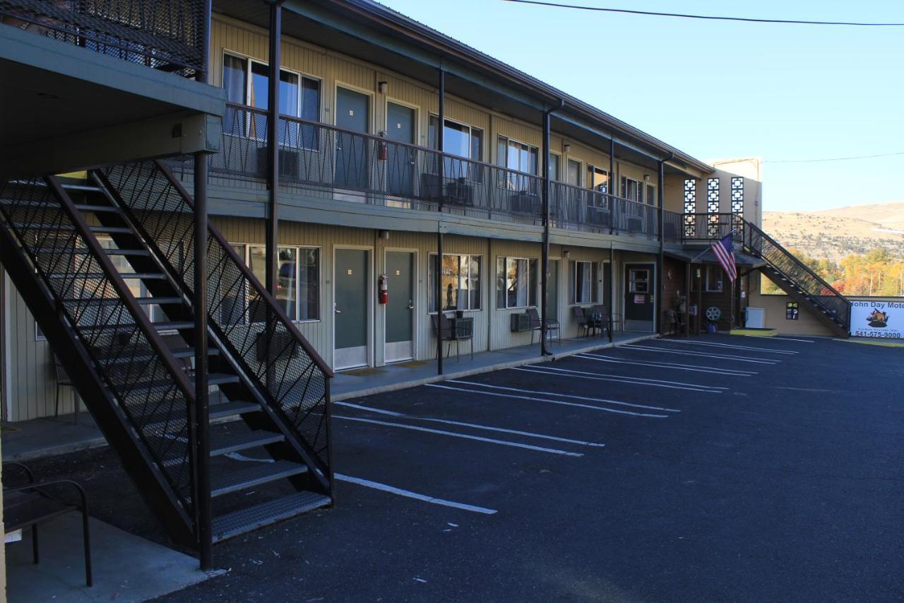 John Day Motel 外观 照片