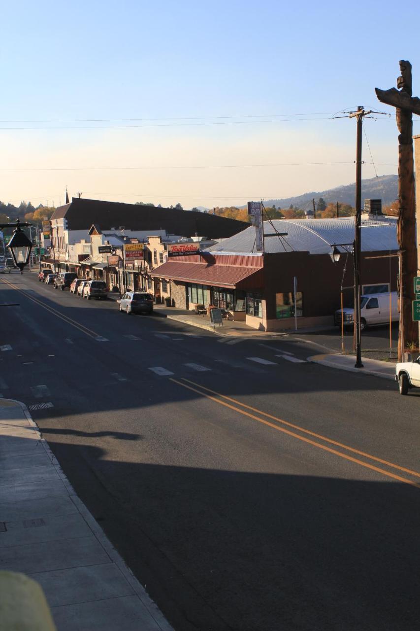 John Day Motel 外观 照片