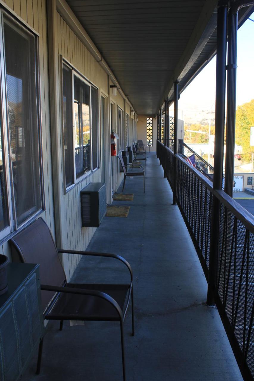 John Day Motel 外观 照片