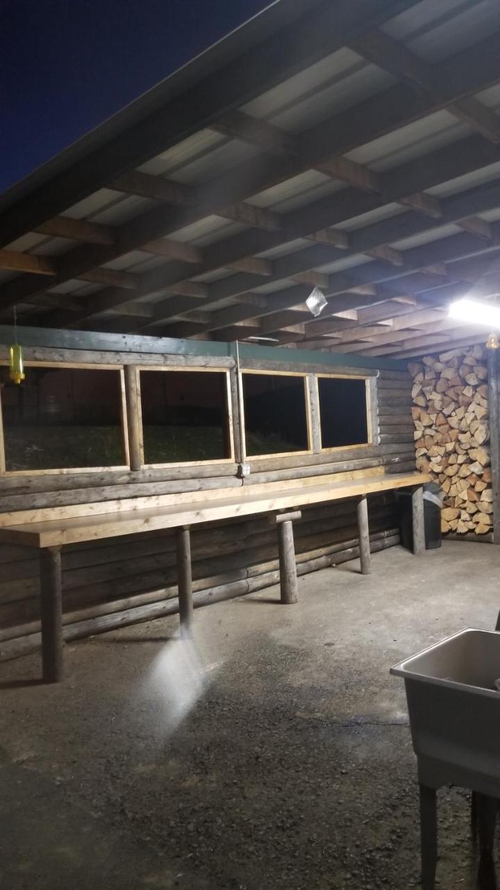 John Day Motel 外观 照片
